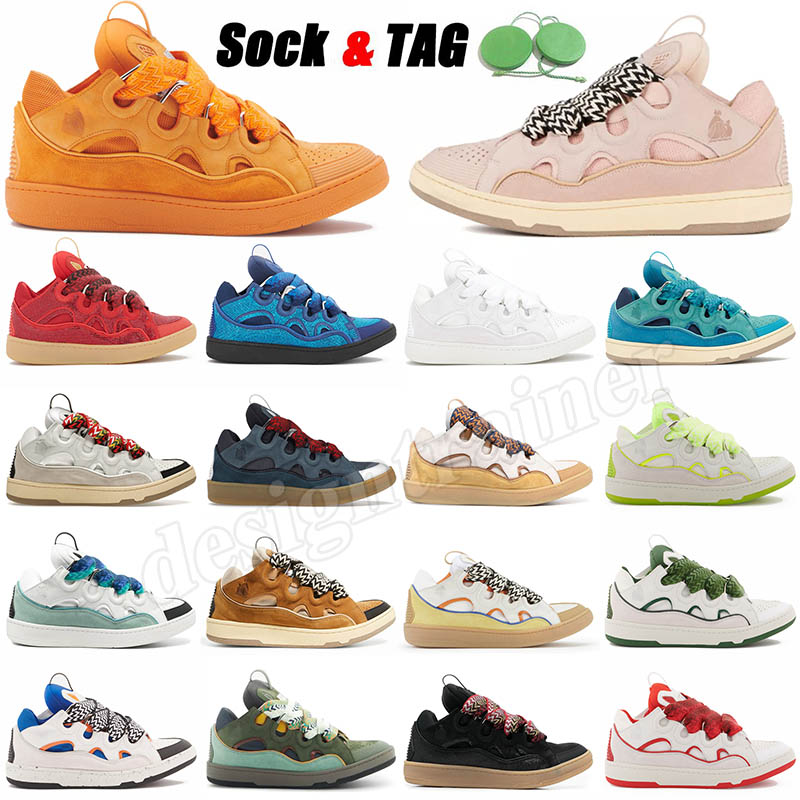 2023 new Designer mesh woven lanvin Lace-up shoes style 90s extraordinary sneaker embossed Leather Curb sneakers mens womens in nappa shoe Rubber platform logo, 1 pink 2
2023 new Designer mesh woven lanvin Lace-up shoes style 90s extraordinary sneaker embossed Leather Curb sneakers mens womens in nappa shoe Rubber platform logo, 1 pink 2