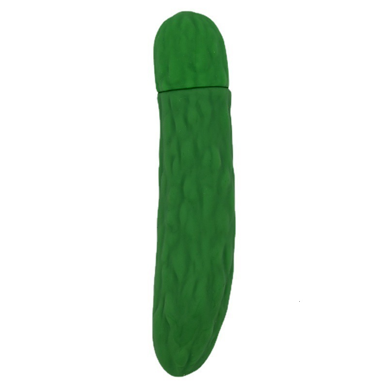 Adult Toys Mini vibrator for female masturbation vegetable vibrator GSpot vaginal clitoral stimulation massager portable female sex toy 230520