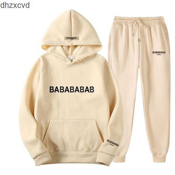 Men's Set Designer Tracksuits Suit Tide Letters Print High Street Loose Hoodies and Sweatpants Sets Casual Sports Suits BBCB, 16
Men's Set Designer Tracksuits Suit Tide Letters Print High Street Loose Hoodies and Sweatpants Sets Casual Sports Suits BBCB, 16
