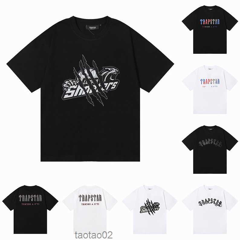 Trapstar Mens t Shirts Women Designers T-shirts Trapstars Cotton Tees Polos Tops Shirt Chandal Tuta Ensemble Clothing Trapstars Shooters Clothesxpmm, 12
Trapstar Mens t Shirts Women Designers T-shirts Trapstars Cotton Tees Polos Tops Shirt Chandal Tuta Ensemble Clothing Trapstars Shooters Clothesxpmm, 12