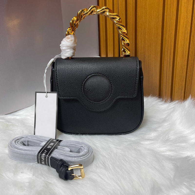 Leather Handbag Shoulder Crossbody Bag Large Capacity Tote Package Leather Shoulder Straps Metal Handle Magnetic Buckle Hardware Avatar Flap Bags High Quality, Orange
Leather Handbag Shoulder Crossbody Bag Large Capacity Tote Package Leather Shoulder Straps Metal Handle Magnetic Buckle Hardware Avatar Flap Bags High Quality, Orange