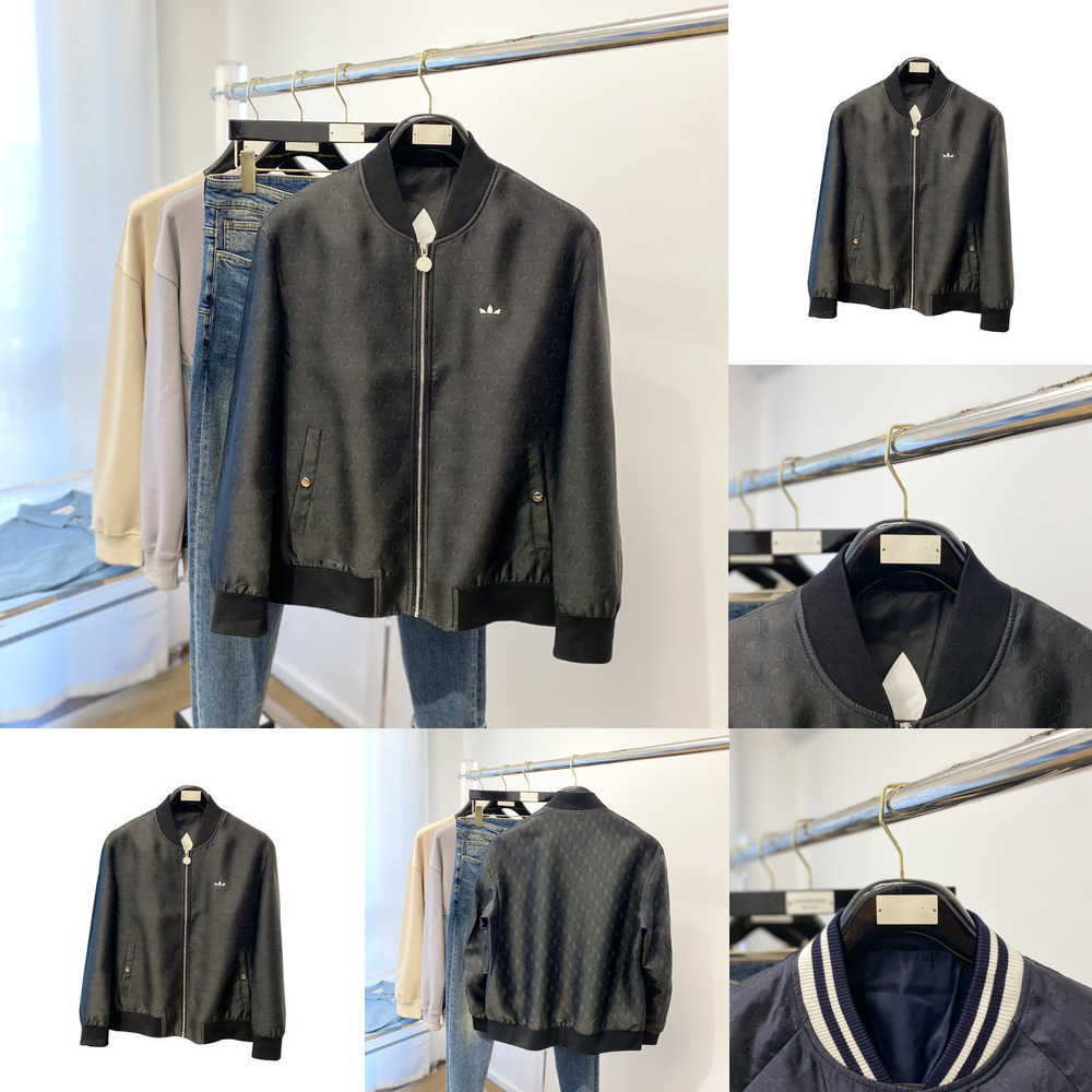 Designer Men's leather jacket coat loose Letter hip hop fashion style men zipper clothing R8M1, Black
Designer Men's leather jacket coat loose Letter hip hop fashion style men zipper clothing R8M1, Black