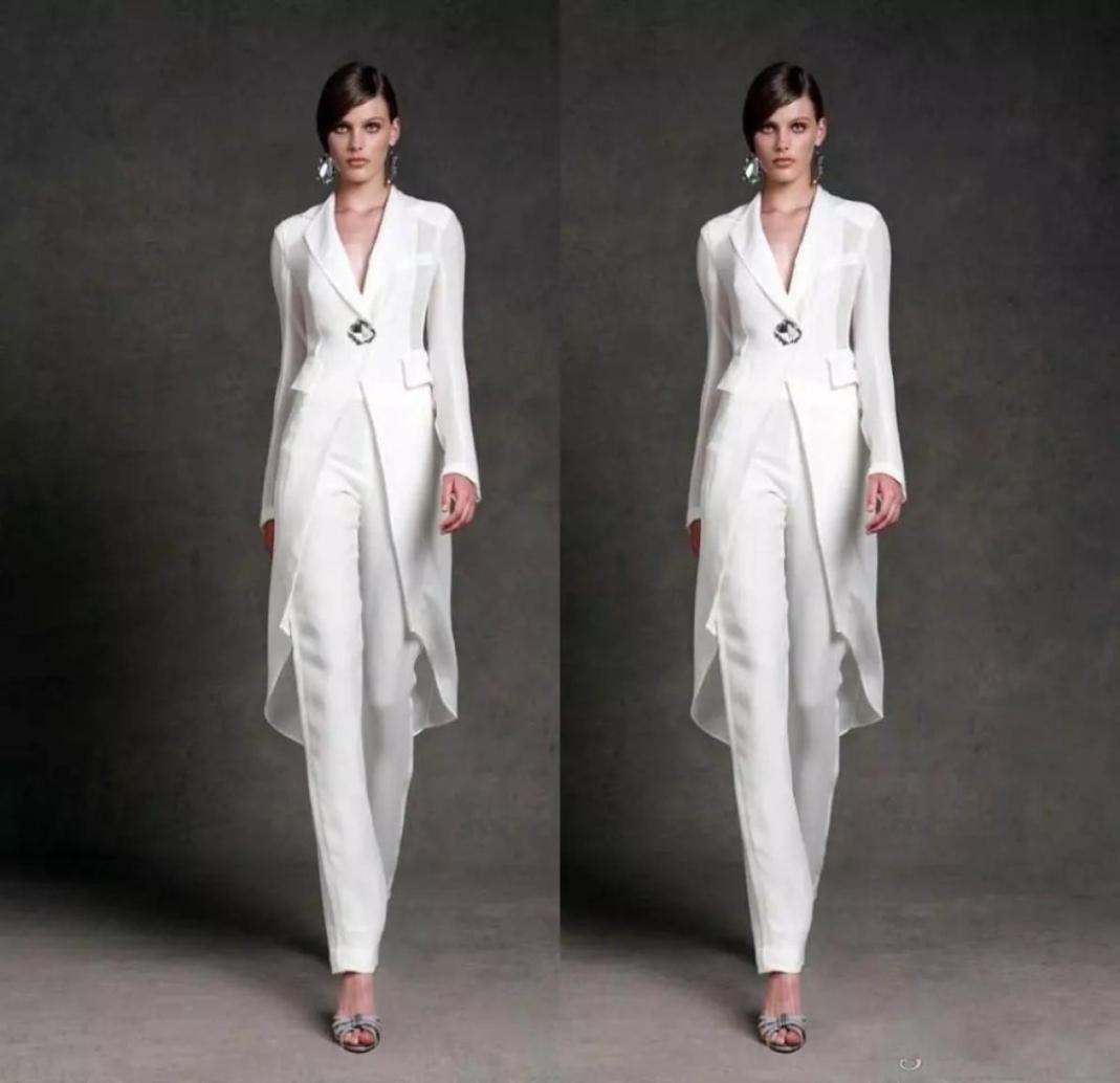 Elegant Mother of the Bride Pant Suits With Jacket For Wedding V Neck Mother039s Formal Suit Long Sleeve Beads Formal Prom Even7372986
Elegant Mother of the Bride Pant Suits With Jacket For Wedding V Neck Mother039s Formal Suit Long Sleeve Beads Formal Prom Even7372986
