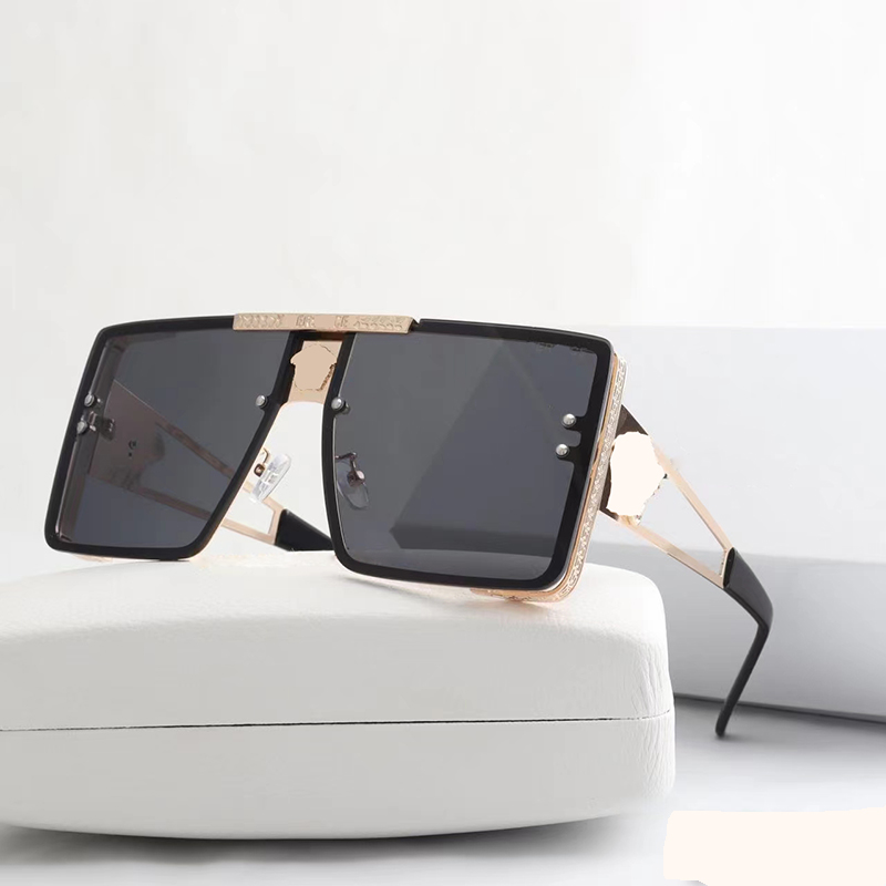 Designer sunglasses for women classic brand luxury Fashion UV400 Goggle With Box Female Eyewear coast sport travel beach glasses Factory Store
Designer sunglasses for women classic brand luxury Fashion UV400 Goggle With Box Female Eyewear coast sport travel beach glasses Factory Store