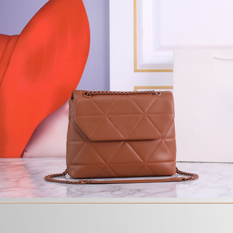 Top Quality Luxury Designer Women Quilted Flap Bags Diamond Lattice Bag Classic Caviar Lambskin Purse Hangbags Shoulder Chain Clutch Wallet, Customize
Top Quality Luxury Designer Women Quilted Flap Bags Diamond Lattice Bag Classic Caviar Lambskin Purse Hangbags Shoulder Chain Clutch Wallet, Customize
