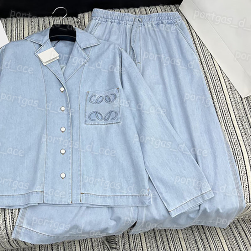 Women t Shirt Pants Blue Denim Blouse Trouser Casual Charm Tops Shirts, Blouse (no pants )
Women t Shirt Pants Blue Denim Blouse Trouser Casual Charm Tops Shirts, Blouse (no pants )
