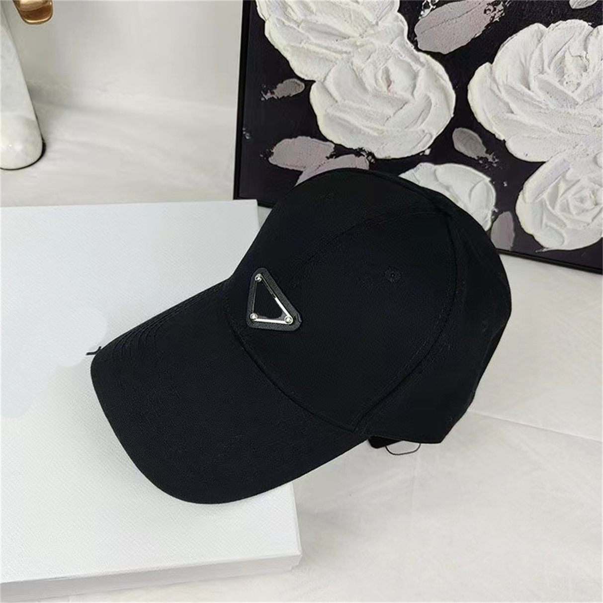 yy20022 designer baseball cap men women Rewired R Trucker Cap fashion adjustable cotton hats 88ac