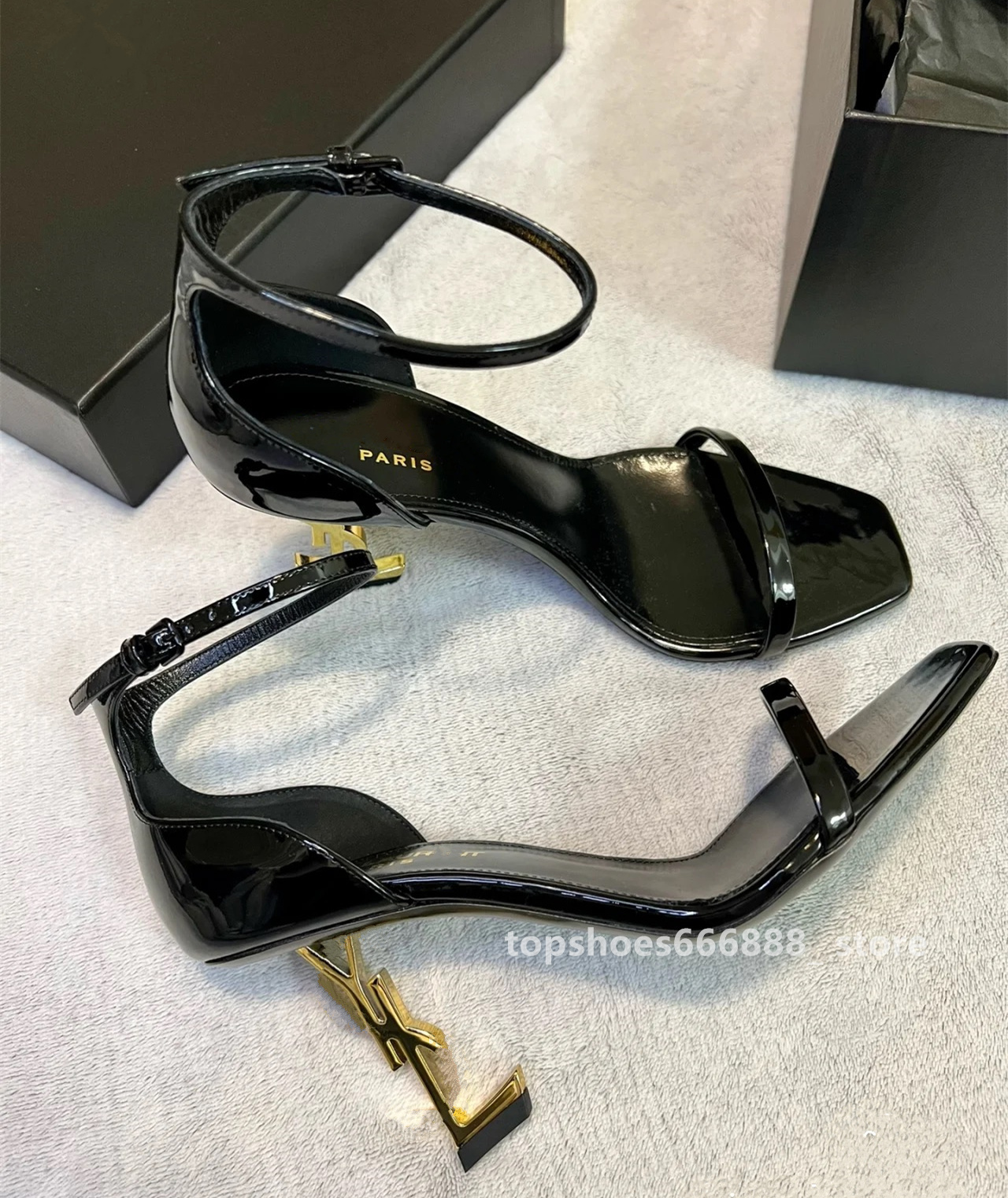 2023 New Sexy Brand designer Banquets Sandals Women Summer Paris Designer High Heel Sandal Nightclubs Fashion Shows Shoes ys slippers, T9 high quality + fast delivery
2023 New Sexy Brand designer Banquets Sandals Women Summer Paris Designer High Heel Sandal Nightclubs Fashion Shows Shoes ys slippers, T9 high quality + fast delivery