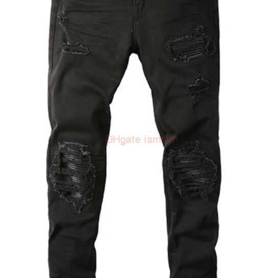 Designer Clothing Amires Jeans Denim Pants Amies Black Torn Patch Washed Jeans for Mens Highend Casual Fashion Personalized Youth Versatile Amr Distressed Ripped S, Beige
Designer Clothing Amires Jeans Denim Pants Amies Black Torn Patch Washed Jeans for Mens Highend Casual Fashion Personalized Youth Versatile Amr Distressed Ripped S, Beige