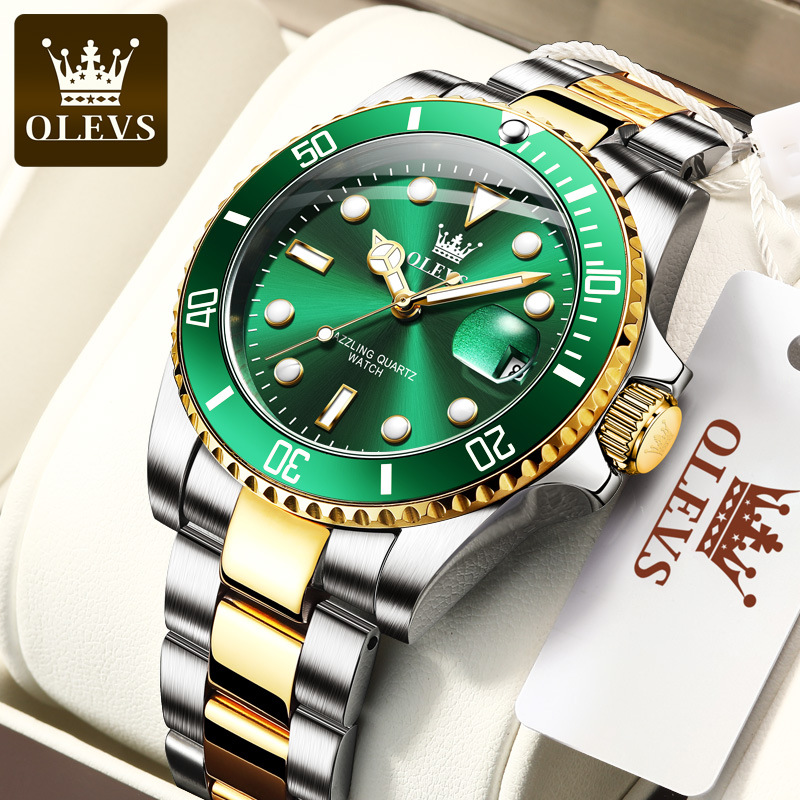 2023 NEW own brand watch mens automatic mechanical watches silver strap Sapphire glass full stainless waterproof wristwatch watches
2023 NEW own brand watch mens automatic mechanical watches silver strap Sapphire glass full stainless waterproof wristwatch watches