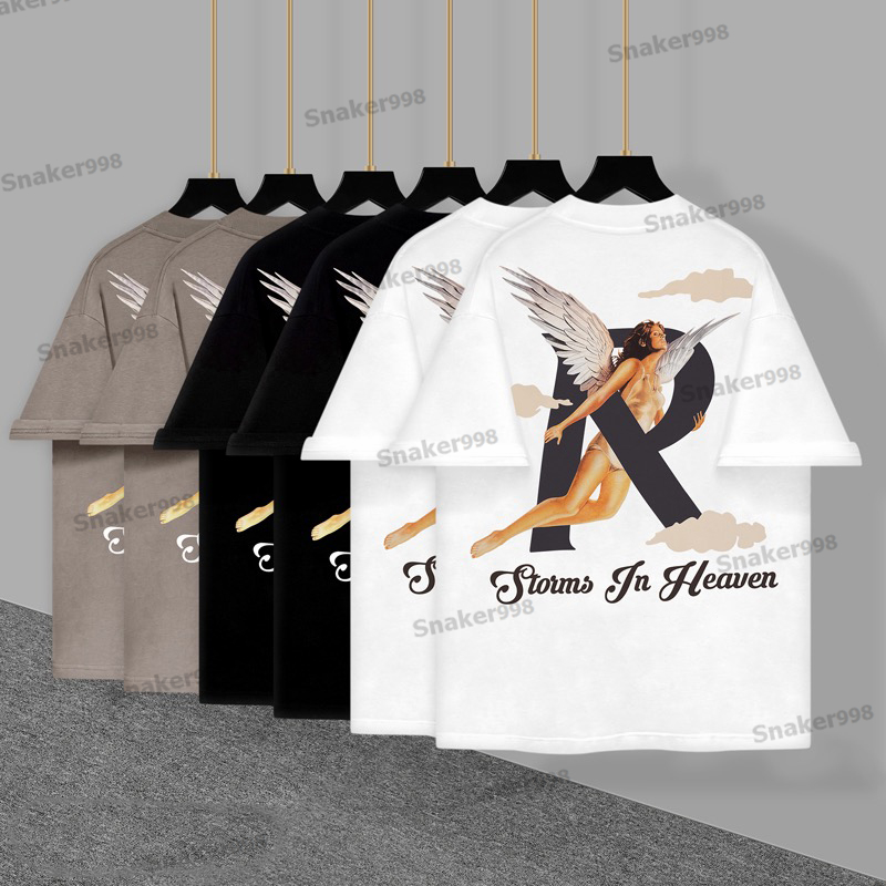 Newest Men Women Designers T Shirt Fashion Mans Tshirt represents Tee Street Designer Shorts Sleeve angels Tees Mens Letter Print Tshirts M-3XL, Sandybrown
Newest Men Women Designers T Shirt Fashion Mans Tshirt represents Tee Street Designer Shorts Sleeve angels Tees Mens Letter Print Tshirts M-3XL, Sandybrown