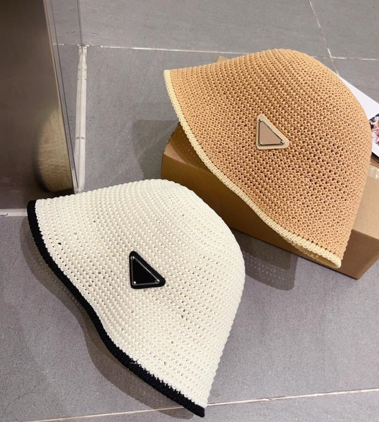 Designer Crochet Bucket Hat For Women 2023 Summer Hats Luxury Ladies Fisherman Sun hats Beach Beanies Caps Fashion Knit Caps panama, Khaki
Designer Crochet Bucket Hat For Women 2023 Summer Hats Luxury Ladies Fisherman Sun hats Beach Beanies Caps Fashion Knit Caps panama, Khaki