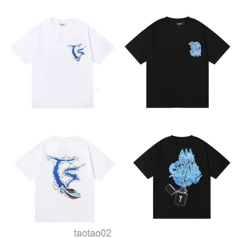 Mens t Shirts Trapstar Tee Cotton Round Collar Hip Hop Short Sleeve T-shirt Fashion Men Casual Alphabet Print T-shirts Size -xloegr, Style 2
Mens t Shirts Trapstar Tee Cotton Round Collar Hip Hop Short Sleeve T-shirt Fashion Men Casual Alphabet Print T-shirts Size -xloegr, Style 2