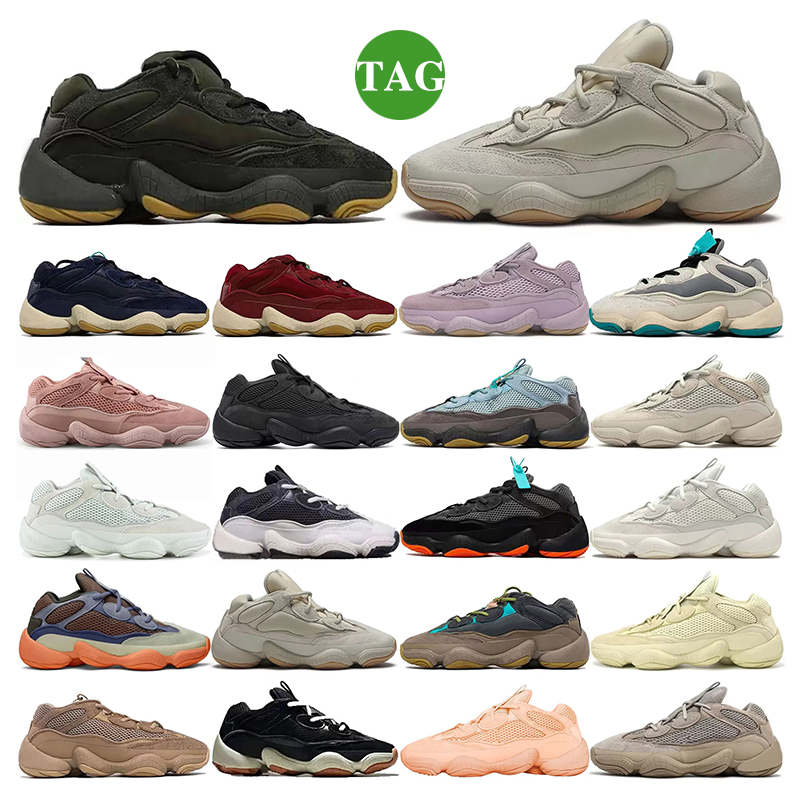 2023 Men Women 500 designer Running Shoes Mens Taupe Light Black Bone White Super Moon Yellow Sneakers Outdoor Runner Trainer kanyes Sneakers Sports size 36-45, 14
2023 Men Women 500 designer Running Shoes Mens Taupe Light Black Bone White Super Moon Yellow Sneakers Outdoor Runner Trainer kanyes Sneakers Sports size 36-45, 14