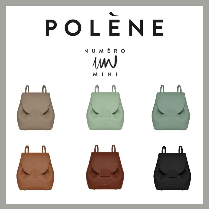 Womens Designer sac Polene numero mini backpack bag Luxurys tote handbag Genuine Leather back pack School Bag small nano Cross body bookbag clutch Shoulder mens bags, Dark brown
Womens Designer sac Polene numero mini backpack bag Luxurys tote handbag Genuine Leather back pack School Bag small nano Cross body bookbag clutch Shoulder mens bags, Dark brown