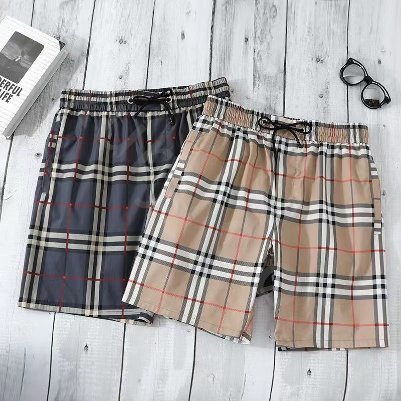 Men's Short Fashion Designer Summer Women Men's Striped Shorts Loose Comfortable Swimming Sports Gym Quick Dry Men's Beach Pants Outside Wear Casual Thin Style Shorts
Men's Short Fashion Designer Summer Women Men's Striped Shorts Loose Comfortable Swimming Sports Gym Quick Dry Men's Beach Pants Outside Wear Casual Thin Style Shorts