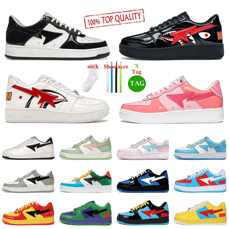 bapestas sk8 sta low baped Designer casual shoes mens womens shoe lows Black green Camo Combo Pink Roadsta Express Plate-forme luxury trainers sports sneakers 36-45, 36-45 3 (5)
bapestas sk8 sta low baped Designer casual shoes mens womens shoe lows Black green Camo Combo Pink Roadsta Express Plate-forme luxury trainers sports sneakers 36-45, 36-45 3 (5)