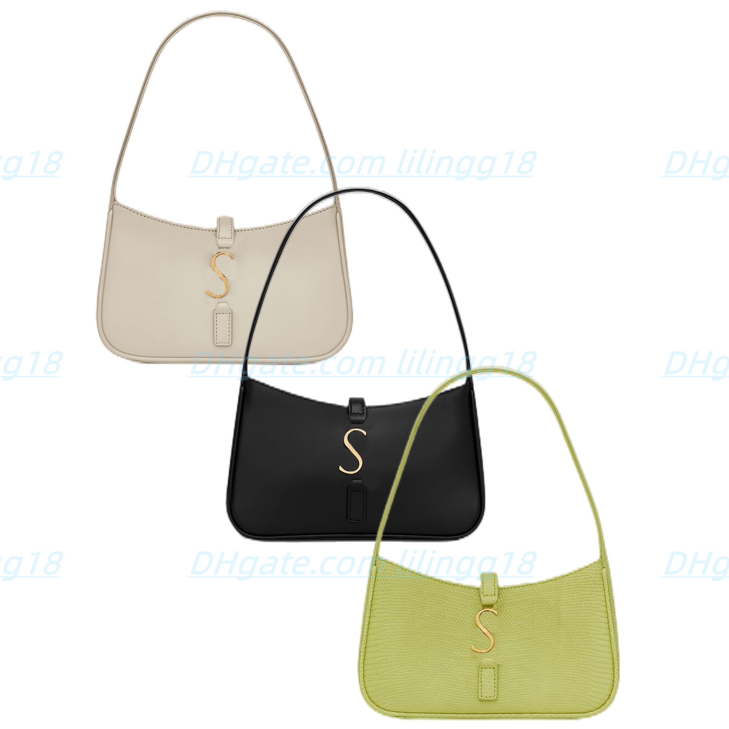 High Quality Shiny leather mini handbags Shoulder bags Designer Luxury Bags For Womens Crossbody bags Purses Capacity Versatile Totes Wallet, Khaki
High Quality Shiny leather mini handbags Shoulder bags Designer Luxury Bags For Womens Crossbody bags Purses Capacity Versatile Totes Wallet, Khaki