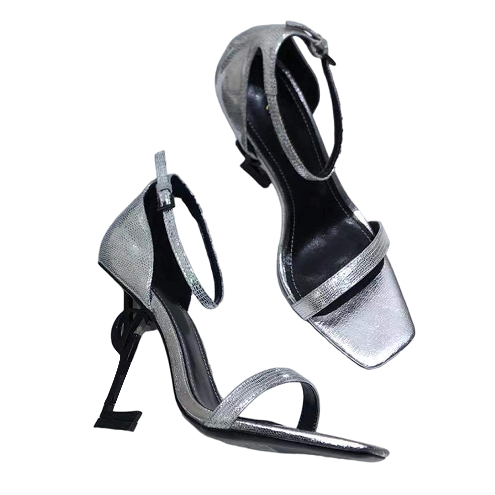 Y* Top Quality Designer Sandals calfskin Women Heel Shoes Fashion Platform Heels Slippers Woman sheepskin Leather Flip Flops Heels, Color 1
Y* Top Quality Designer Sandals calfskin Women Heel Shoes Fashion Platform Heels Slippers Woman sheepskin Leather Flip Flops Heels, Color 1