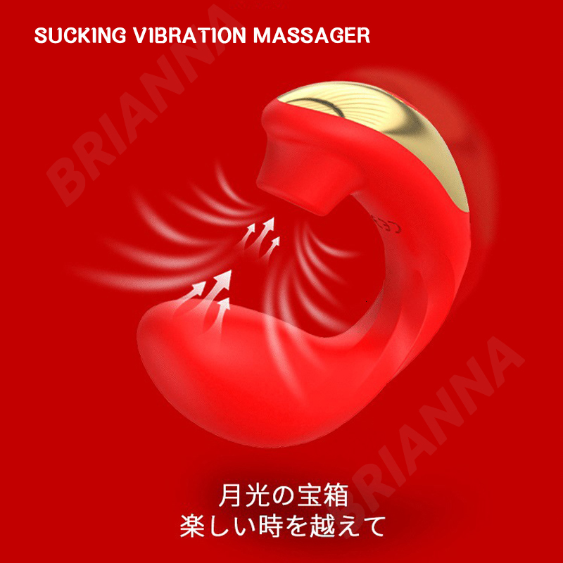 Vibrators sex toys for women Couple sucking vibrator Clitoral stimulator Flexible USB charging dual motor sex toy Nipple Clitoris sucking 230520