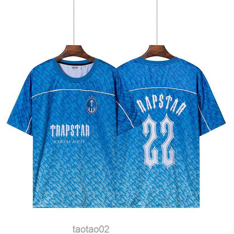 Men' T-shirts Mens Fashion t Shirt Women Summer Casual Sport T-shirts Trapstar Gradient Graphic Tees Men Street Style Shirts Stylish Full Print Shortnspb, Blue
Men' T-shirts Mens Fashion t Shirt Women Summer Casual Sport T-shirts Trapstar Gradient Graphic Tees Men Street Style Shirts Stylish Full Print Shortnspb, Blue