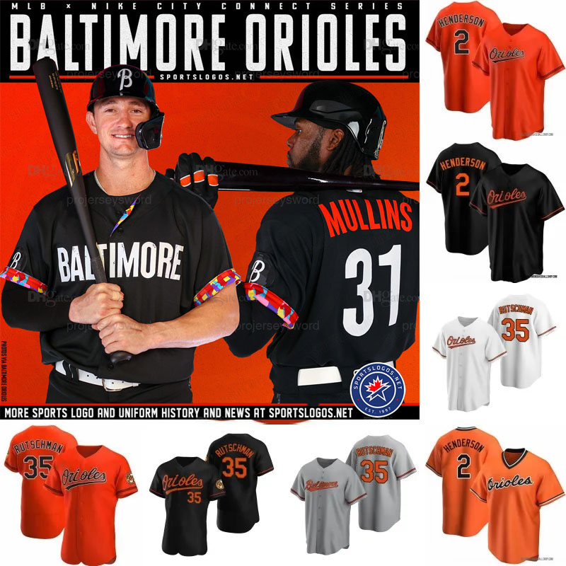 Baltimore Gunnar Henderson Orioles 2023 City Connect Jersey Adley Rutschman Cedric Mullins Jorge Mateo Ryan Mountcastle Felix Bautista Austin Hays Adam Frazier, Mens cool base 2023 city connect
Baltimore Gunnar Henderson Orioles 2023 City Connect Jersey Adley Rutschman Cedric Mullins Jorge Mateo Ryan Mountcastle Felix Bautista Austin Hays Adam Frazier, Mens cool base 2023 city connect