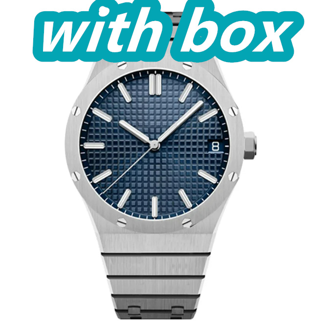 watches for men automatic mechanical movement watches Sapphire glass 5 ATM waterproof Rubber Watchband Diving Super Luminous u1 watch AAAA