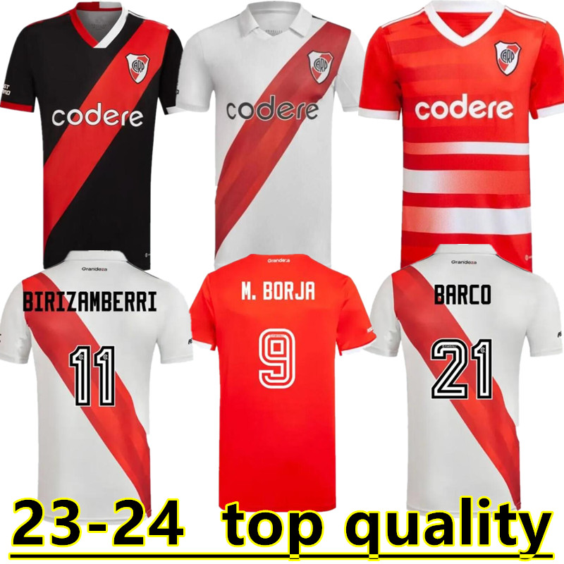 CARRASCAL 23 24 RIVER PLATE Home Soccer Jerseys THIRD BLACK 120th Anniversary Camiseta PEREZ ROMERO DE LA CRUZ 2023 2024 AWAY Football concept shirt .SUAREZ J.ALVAREZ, Yellow
CARRASCAL 23 24 RIVER PLATE Home Soccer Jerseys THIRD BLACK 120th Anniversary Camiseta PEREZ ROMERO DE LA CRUZ 2023 2024 AWAY Football concept shirt .SUAREZ J.ALVAREZ, Yellow