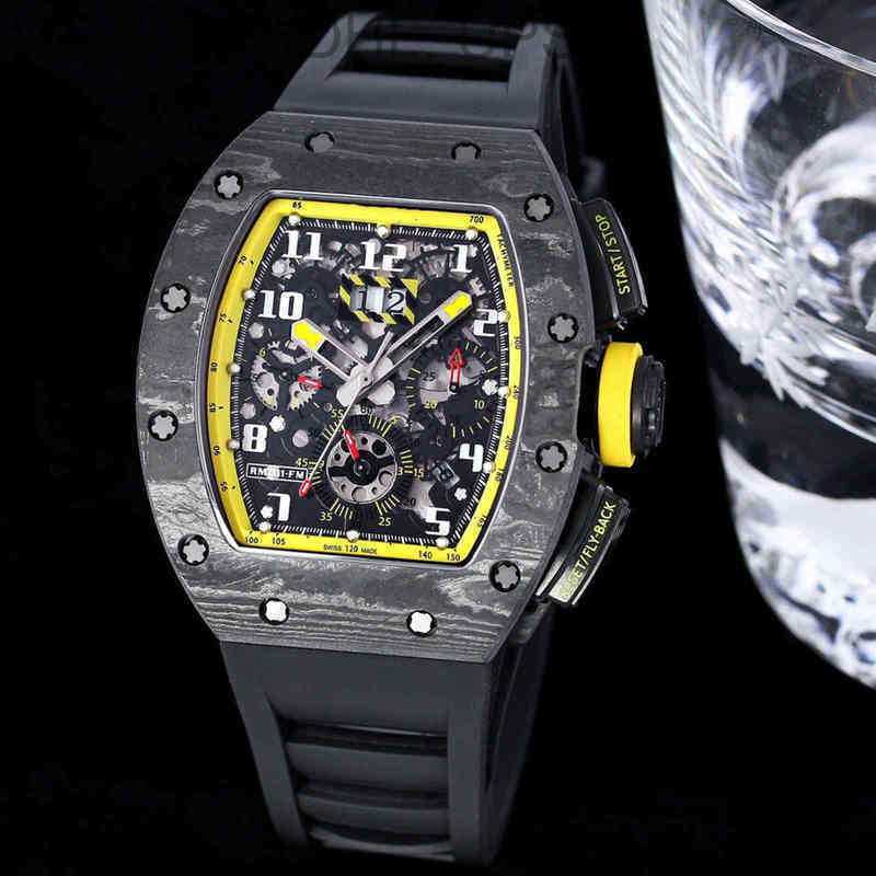 Rm011-03 Superclone Watches Designer Luxury Mens Mechanics Watch Richa Milles Men's Size 40x50x16mm Rm11-04rm011 with Fully Automatic BVMF, As shown
Rm011-03 Superclone Watches Designer Luxury Mens Mechanics Watch Richa Milles Men's Size 40x50x16mm Rm11-04rm011 with Fully Automatic BVMF, As shown