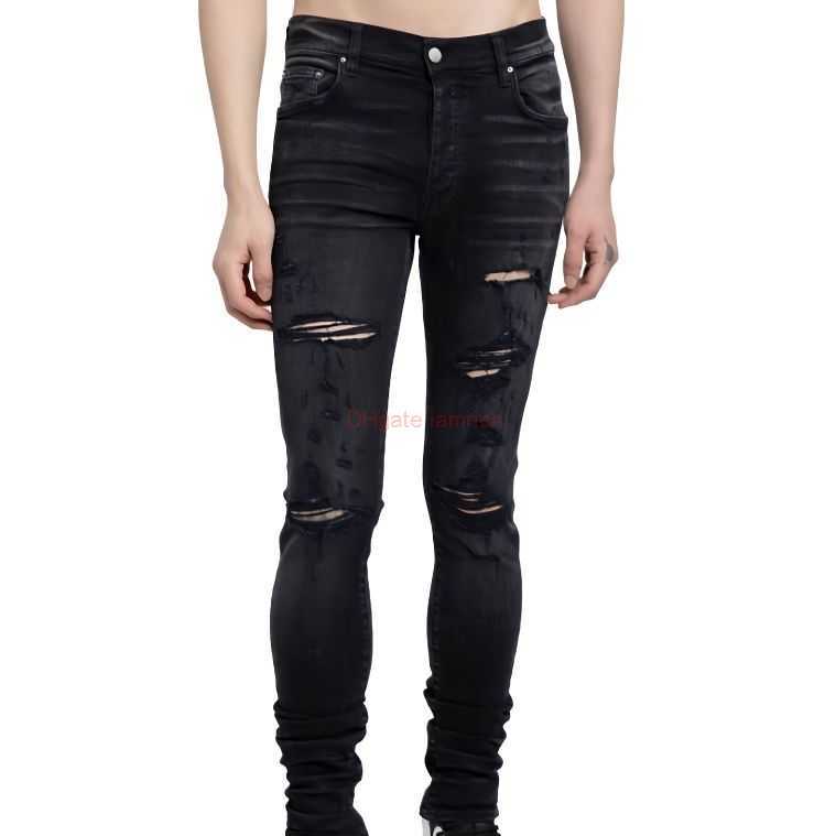 Designer Clothing Amires Jeans Denim Pants Amies Store Trend Brand Jeans Men Distressed Ripped Skinny Motocycle Biker Rock Hip hop Pant Fashion Straight Trousers 28, Beige
Designer Clothing Amires Jeans Denim Pants Amies Store Trend Brand Jeans Men Distressed Ripped Skinny Motocycle Biker Rock Hip hop Pant Fashion Straight Trousers 28, Beige