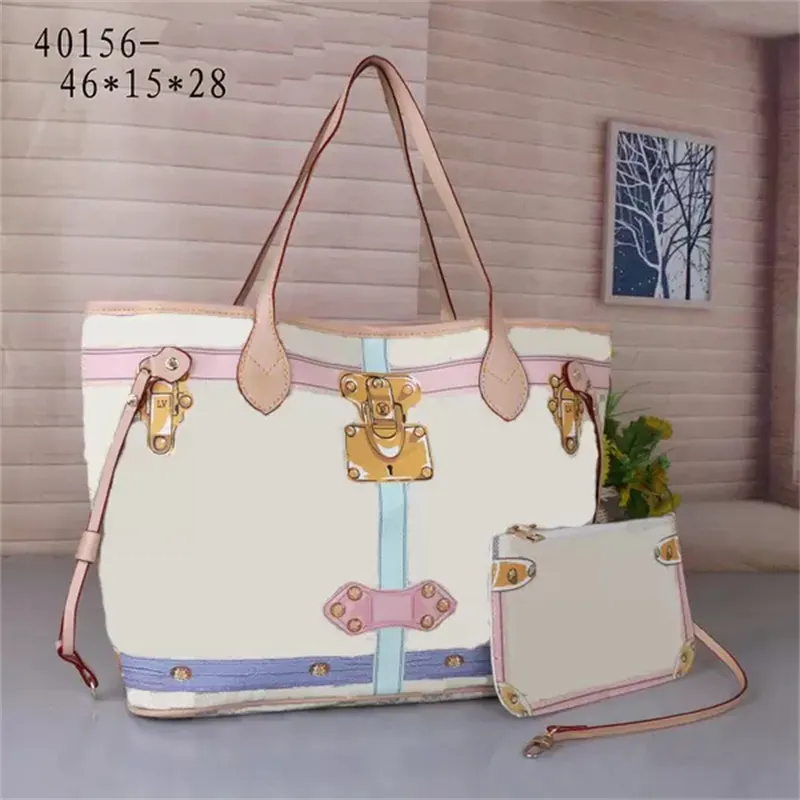 2022 handbags for women 2pcs/set with wallet Women Shoulder Bag Tote high quality PU Leather Fashion Handbag Crossbody Composite bags lady Clutch Purse Multicolor, Brown flower
2022 handbags for women 2pcs/set with wallet Women Shoulder Bag Tote high quality PU Leather Fashion Handbag Crossbody Composite bags lady Clutch Purse Multicolor, Brown flower