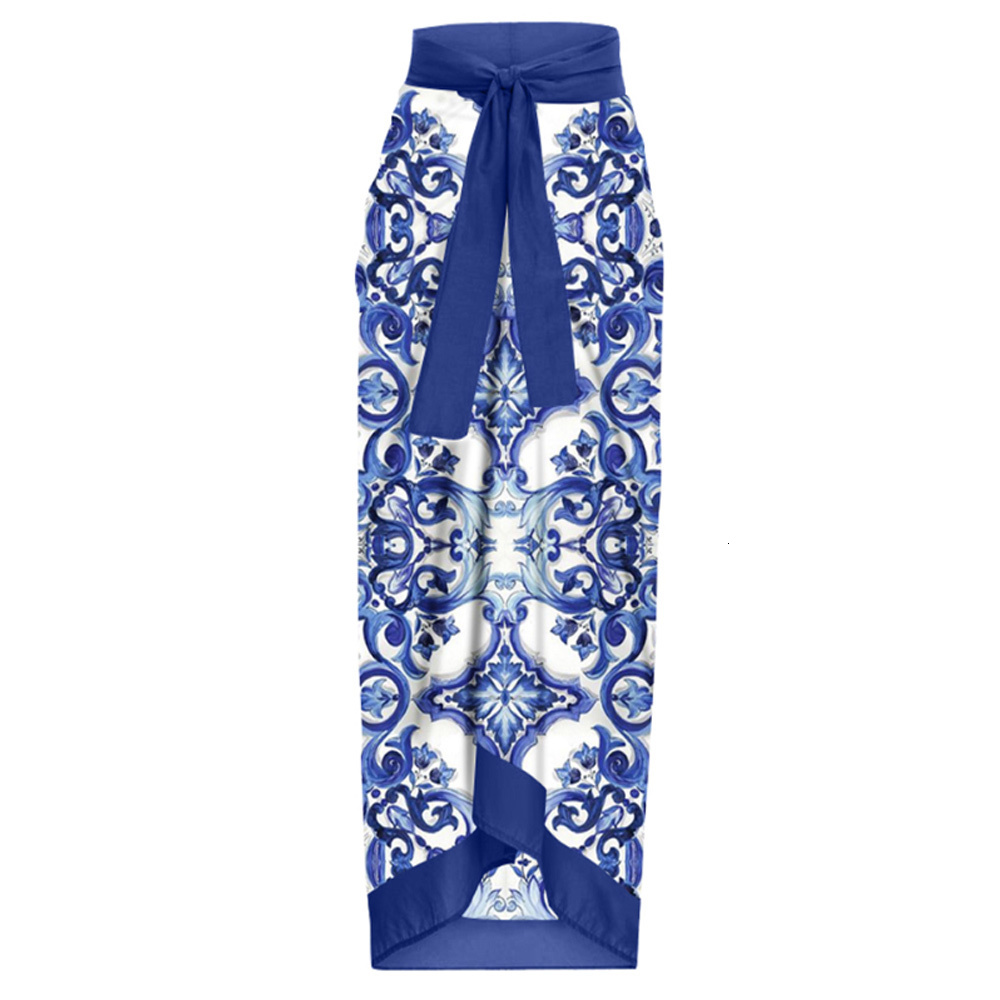 Swim wear Vintage Women Swimsuit Bathing Suit Beach Dress Cover Up Swimwear Surf Wear Summer Beachwear 230525