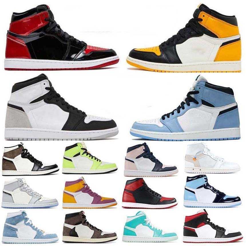 Jumpman 1 Basketball Shoes 1s Chicago Lost And Found Black Phantom Dark Mocha Black White Panda Olive Washed For Men And Women Sport Sneakers, A39
Jumpman 1 Basketball Shoes 1s Chicago Lost And Found Black Phantom Dark Mocha Black White Panda Olive Washed For Men And Women Sport Sneakers, A39