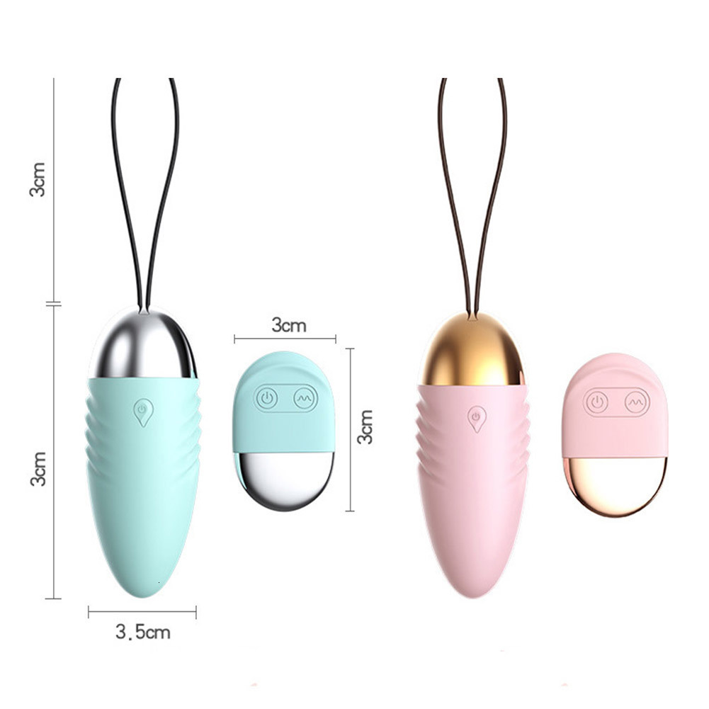 Vibrators Wireless remote control bullet vibrator sex toy female couple vibration egg charging dual vibration wearable Gpoint false penis 230520