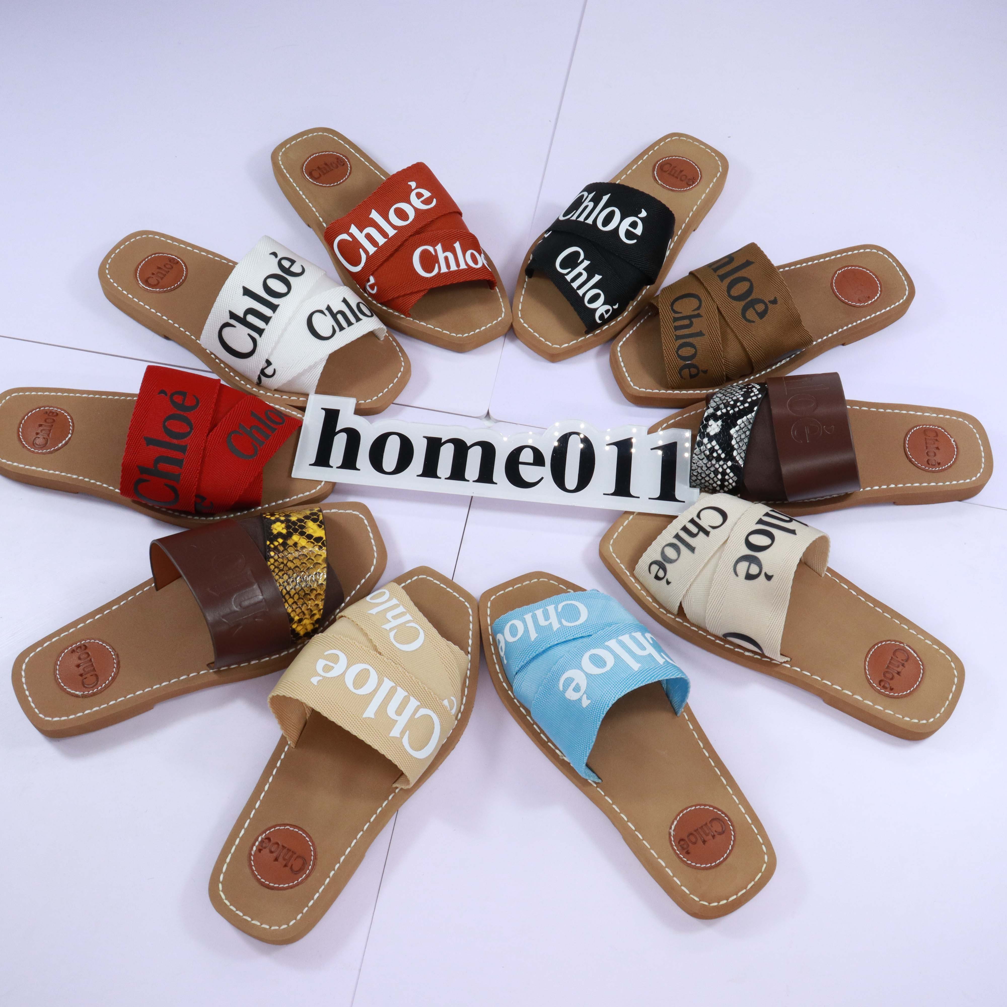 Slippers fashion Roman non-slip casual sandals women's beach slippers outside to wear everything flat flip-flops open toe, #8
Slippers fashion Roman non-slip casual sandals women's beach slippers outside to wear everything flat flip-flops open toe, #8