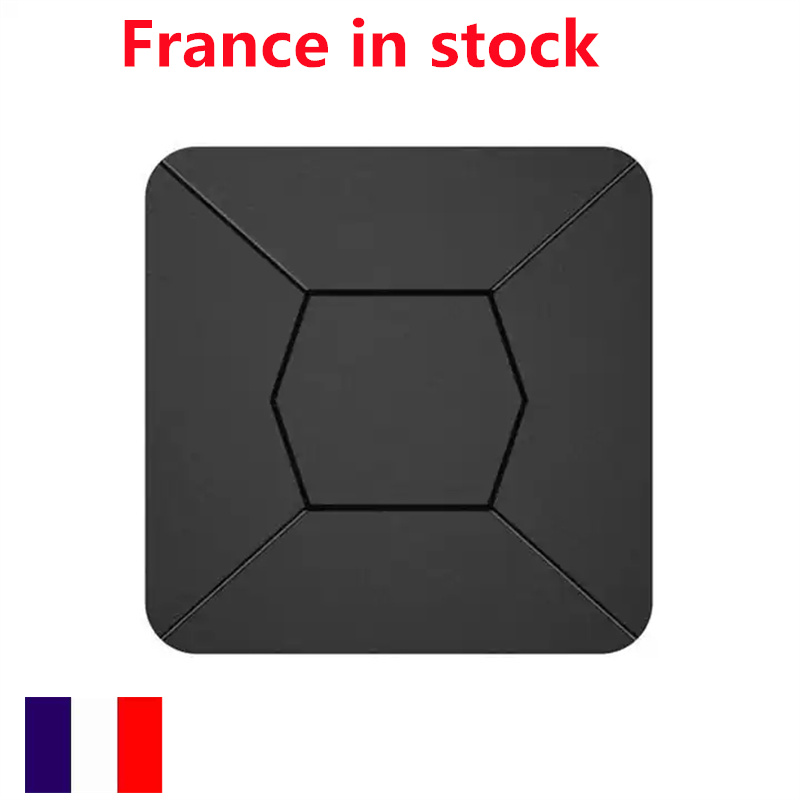 Ship from france Atv h313 q5 android tv box 4k tv box quad core tvbox Allwinner h313 Android 10 set top box - view 4