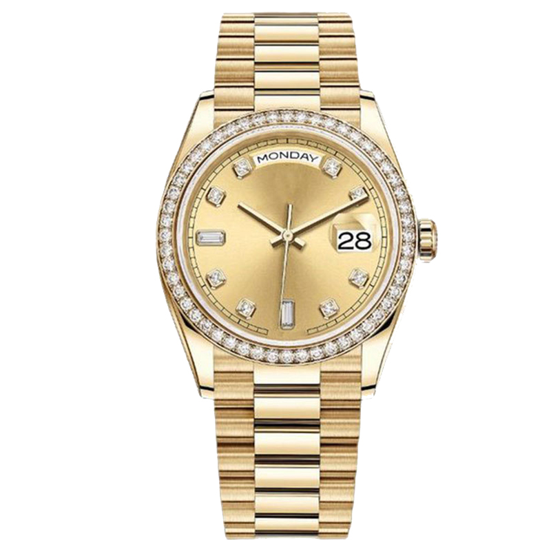 high quality diamond mens watch 41mm mechanical movement stainless steel designer montre de luxe Water Resistsnt luminous Sapphire dhgate Wristwatches, D8
high quality diamond mens watch 41mm mechanical movement stainless steel designer montre de luxe Water Resistsnt luminous Sapphire dhgate Wristwatches, D8