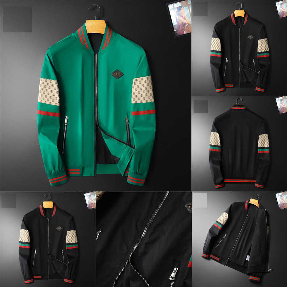 2022 Luxury HighS Quality designer Jacket autumn and winter mens Hip Hop Windbreaker fashion Men Women Streetwear Outerwear Coat -3XL FHJK, Black
2022 Luxury HighS Quality designer Jacket autumn and winter mens Hip Hop Windbreaker fashion Men Women Streetwear Outerwear Coat -3XL FHJK, Black