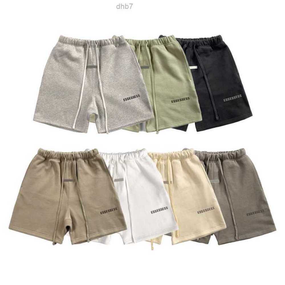 2023 Mens Womens Ess Unisex Shorts Clothing Apparel Cotton Sports Fashion Short Designer Street Style Tide Knee Length Shorts Essentials New
2023 Mens Womens Ess Unisex Shorts Clothing Apparel Cotton Sports Fashion Short Designer Street Style Tide Knee Length Shorts Essentials New