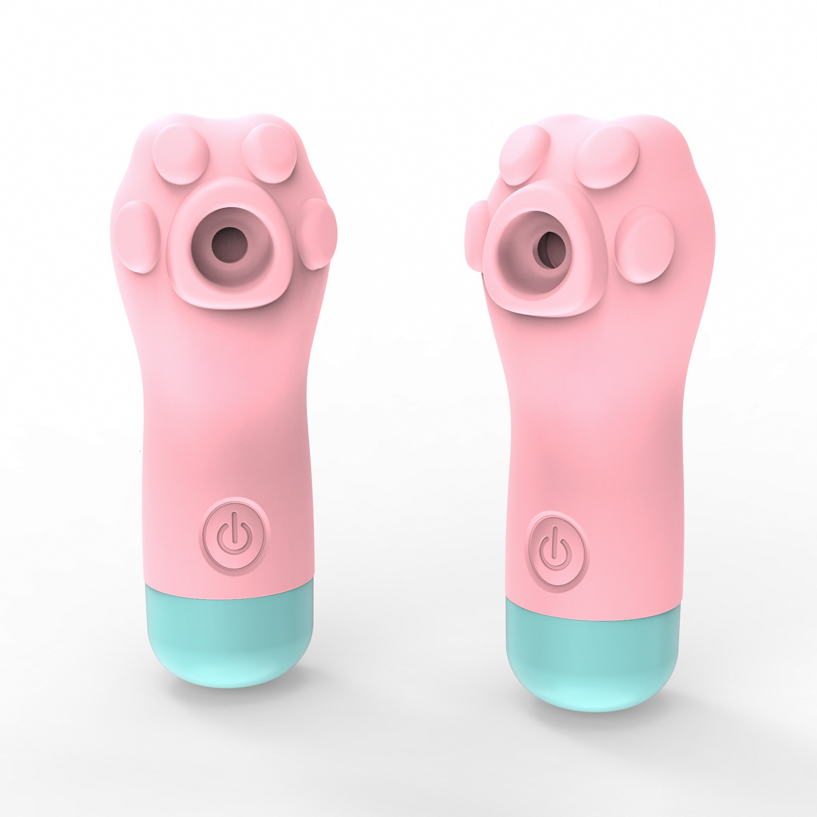 Adult Toys Cat Paw Sucking Vibrator USB Plug Charging Vibrator Creative Massager Aldalt Sex Toy Women's Couple Store 230520