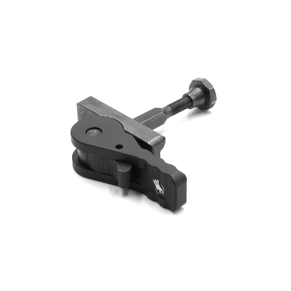 Tactical FAST QD Lever For FTC OMNI And FTC Optic Red Dot Sight Mounts Airsoft Hunting mount Plate In Stock