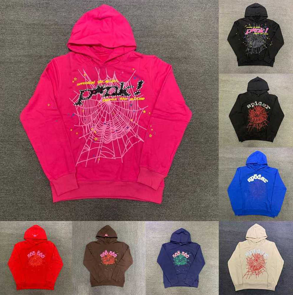 Men's Hoodies Sweatshirts Puff Print Sp5der Young Thug 555555 Angel Hoodie Men Women High Quality Heavy Fabric Spider Web Breathable design 62ess
Men's Hoodies Sweatshirts Puff Print Sp5der Young Thug 555555 Angel Hoodie Men Women High Quality Heavy Fabric Spider Web Breathable design 62ess