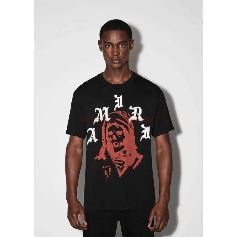 Designer Fashion Clothing Amires Tees Am Tshirt High Quality Amies New Co Branded Red Avatar Slogan Print Loose Casual High Street Short Sleeved Tshirt for Men Women T, Black
Designer Fashion Clothing Amires Tees Am Tshirt High Quality Amies New Co Branded Red Avatar Slogan Print Loose Casual High Street Short Sleeved Tshirt for Men Women T, Black