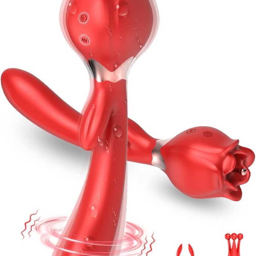 factory outlet Rose Toy Womensv n1clit oralstim ulatorpush tdildo vibra sr oseadu xtoyg ame cli toral nippleli ckings timulat ormassager femalem
factory outlet Rose Toy Womensv n1clit oralstim ulatorpush tdildo vibra sr oseadu xtoyg ame cli toral nippleli ckings timulat ormassager femalem