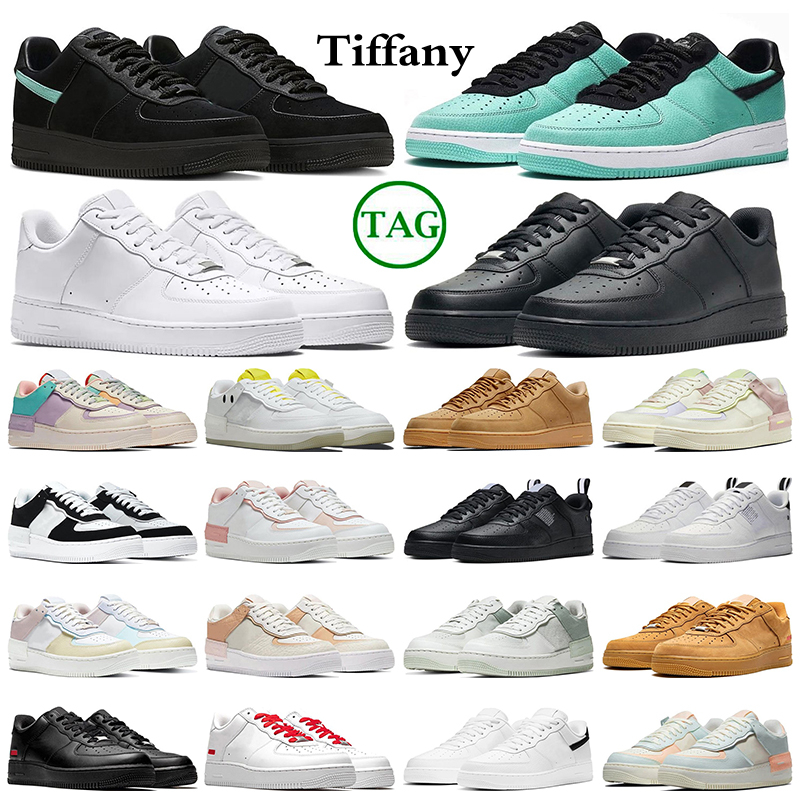 men women running shoes af1 one Tiffany Triple White Utility Black Volt Pastel Pistachio Frost Wheat Spruce Aura mens trainer sports sneakers, #23 be kind 36-40
men women running shoes af1 one Tiffany Triple White Utility Black Volt Pastel Pistachio Frost Wheat Spruce Aura mens trainer sports sneakers, #23 be kind 36-40