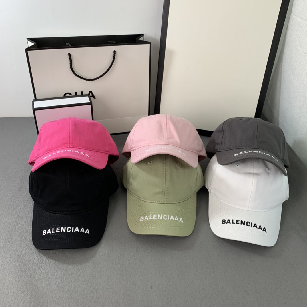 Summer Candy Color Designer Ball cap Couple Outdoor Summer Vacation Sports Breathable Sun Protection Hat brim Letter Embroidery 6 Colors casquette, Grey
Summer Candy Color Designer Ball cap Couple Outdoor Summer Vacation Sports Breathable Sun Protection Hat brim Letter Embroidery 6 Colors casquette, Grey