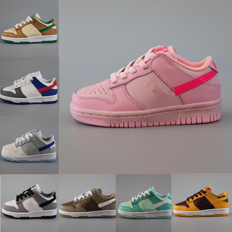 Dunks Chunky Kids Shoes Athletic Outdoor Boys Girls Casual Fashion Leather top Boy Girl Athletic Children Walking Sports Trainers 24-37, As photo
Dunks Chunky Kids Shoes Athletic Outdoor Boys Girls Casual Fashion Leather top Boy Girl Athletic Children Walking Sports Trainers 24-37, As photo