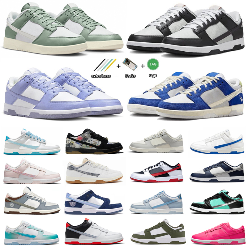 Designer Mens Running shoes New Color Reverse Panda LILAC Mica Green Midnight Navy Sail Pink Paisley Yuto Horigome Men Women trainers Sports Sneakers outdoor Shoe, Color#39
Designer Mens Running shoes New Color Reverse Panda LILAC Mica Green Midnight Navy Sail Pink Paisley Yuto Horigome Men Women trainers Sports Sneakers outdoor Shoe, Color#39