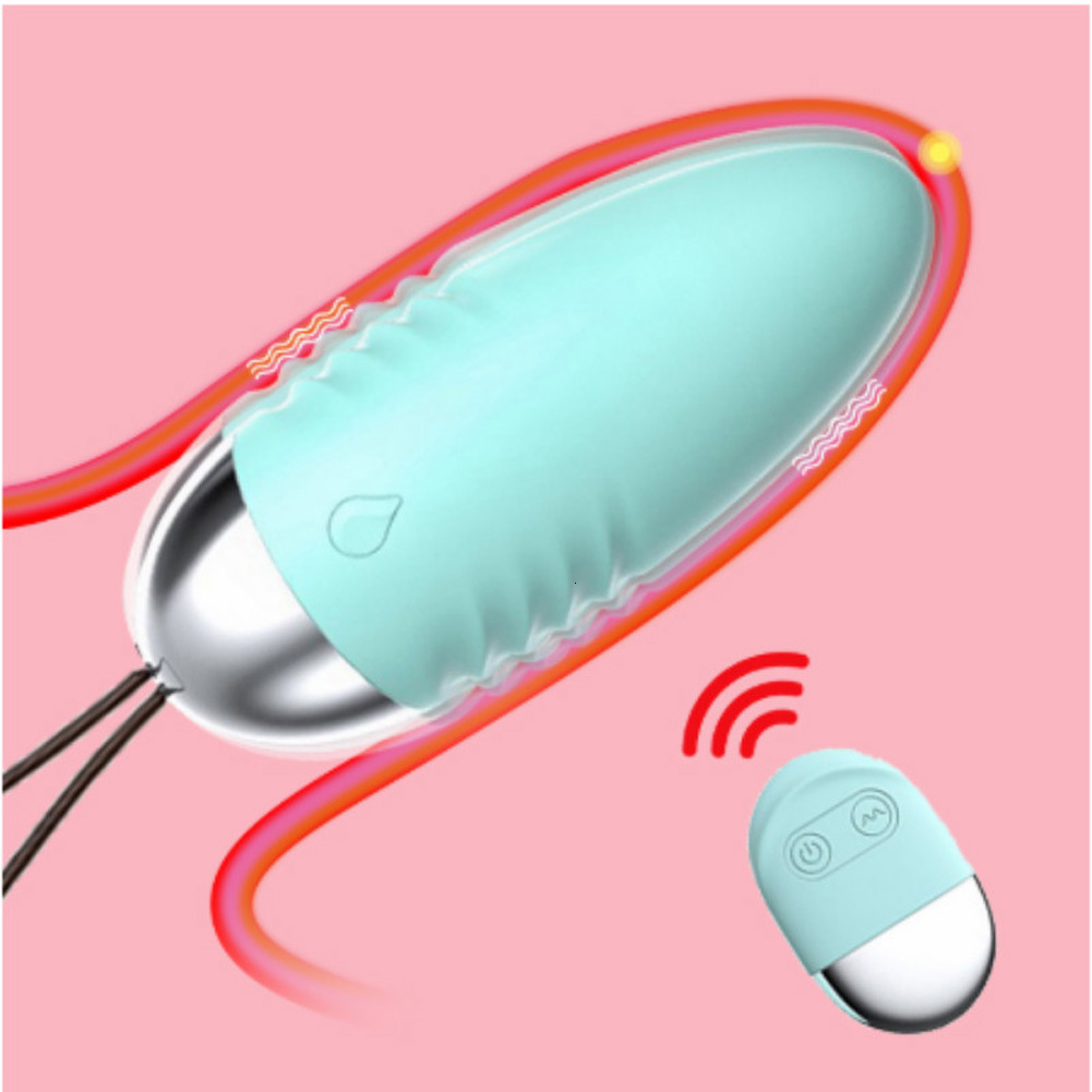 Vibrators Wireless remote control bullet vibrator sex toy female couple vibration egg charging dual vibration wearable Gpoint false penis 230520