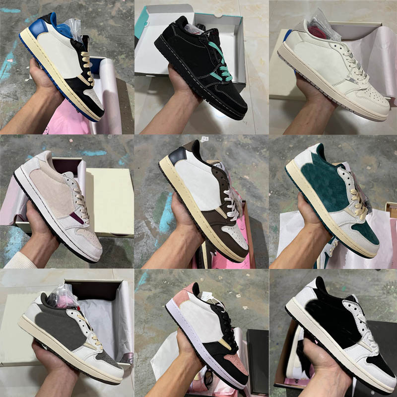 Jumpman 1 Low Basketball Shoes 1S Men Pine Green Pairs University Blue Smoke Grey Starfish Red Obsidian Women Yellow Banned Bred Chicago Toe Court Purple, 014
Jumpman 1 Low Basketball Shoes 1S Men Pine Green Pairs University Blue Smoke Grey Starfish Red Obsidian Women Yellow Banned Bred Chicago Toe Court Purple, 014